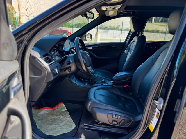 2018 BMW X1 sDrive28i | Reseda, CA | Angeles Auto Alliance 2018 BMW X1 sDrive28i | Reseda, CA | Angeles Auto Alliance