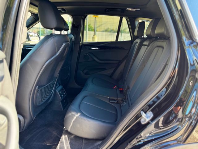 2018 BMW X1 sDrive28i | Reseda, CA | Angeles Auto Alliance