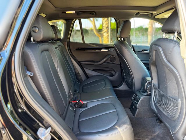2018 BMW X1 sDrive28i | Reseda, CA | Angeles Auto Alliance