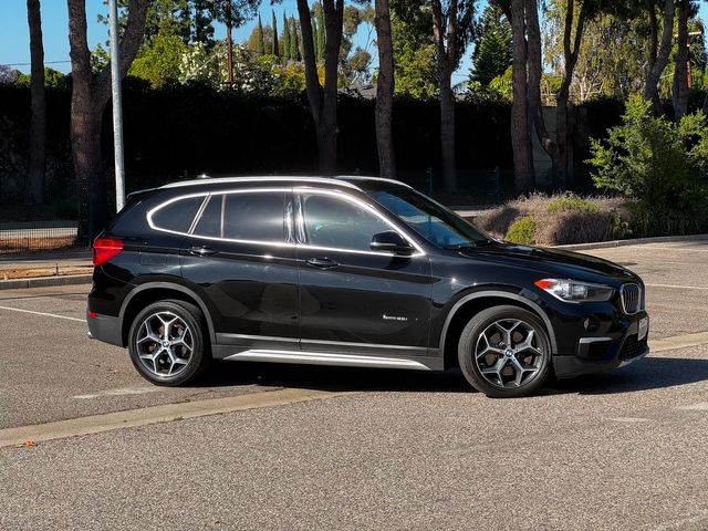 2018 BMW X1 sDrive28i | Reseda, CA | Angeles Auto Alliance