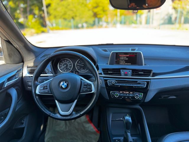 2018 BMW X1 sDrive28i | Reseda, CA | Angeles Auto Alliance