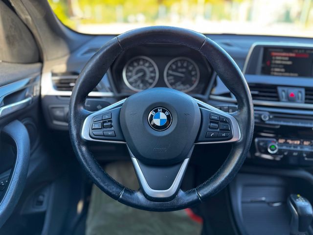 2018 BMW X1 sDrive28i | Reseda, CA | Angeles Auto Alliance 2018 BMW X1 sDrive28i | Reseda, CA | Angeles Auto Alliance