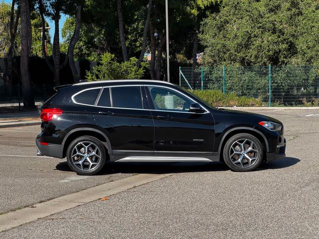 2018 BMW X1 sDrive28i | Reseda, CA | Angeles Auto Alliance