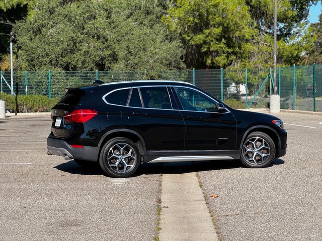 2018 BMW X1 sDrive28i | Reseda, CA | Angeles Auto Alliance 2018 BMW X1 sDrive28i | Reseda, CA | Angeles Auto Alliance