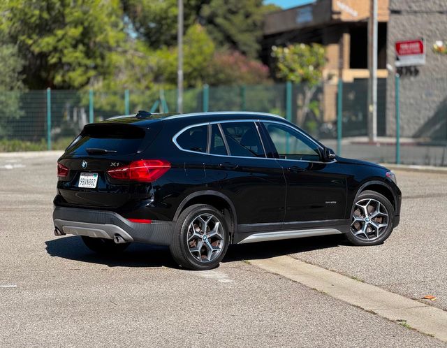 2018 BMW X1 sDrive28i | Reseda, CA | Angeles Auto Alliance 2018 BMW X1 sDrive28i | Reseda, CA | Angeles Auto Alliance