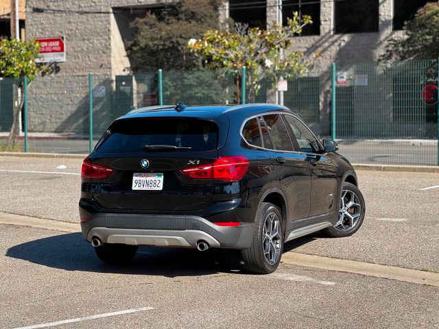 2018 BMW X1 sDrive28i | Reseda, CA | Angeles Auto Alliance 2018 BMW X1 sDrive28i | Reseda, CA | Angeles Auto Alliance