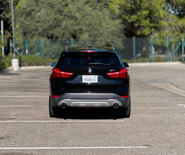 2018 BMW X1 sDrive28i | Reseda, CA | Angeles Auto Alliance
