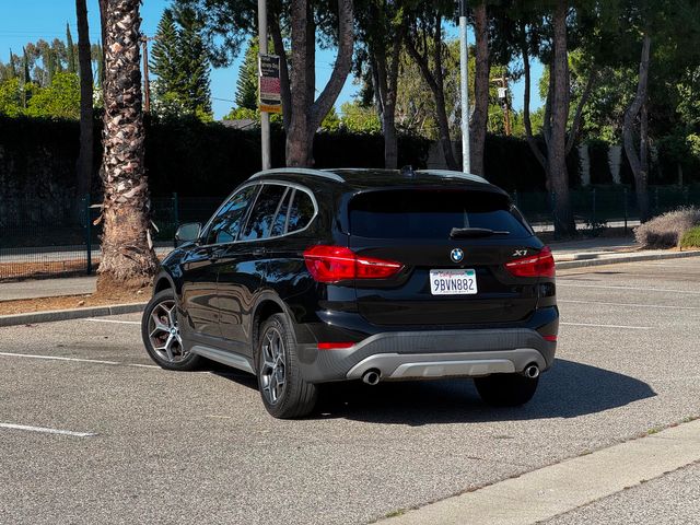 2018 BMW X1 sDrive28i | Reseda, CA | Angeles Auto Alliance 2018 BMW X1 sDrive28i | Reseda, CA | Angeles Auto Alliance