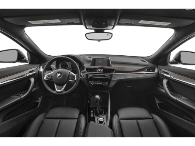 2018 BMW X2 sDrive28i