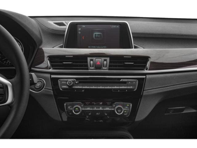 2018 BMW X2 sDrive28i