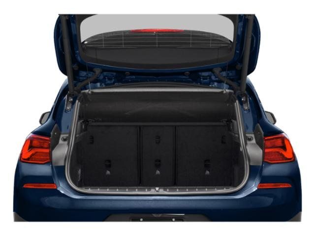 2018 BMW X2 sDrive28i