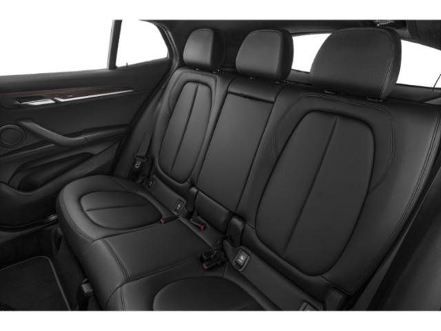 2018 BMW X2 sDrive28i