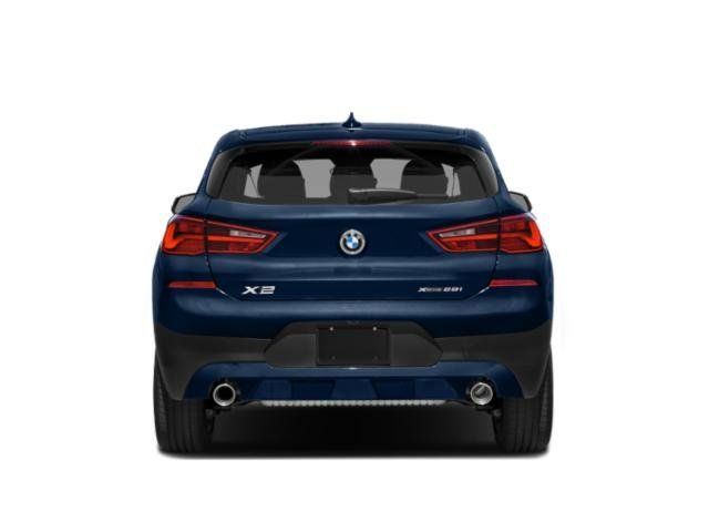2018 BMW X2 sDrive28i