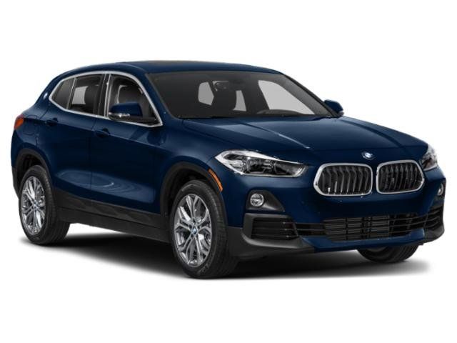 2018 BMW X2 sDrive28i