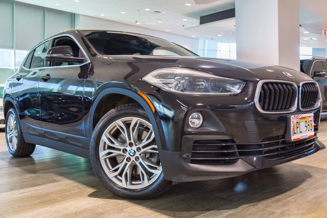2018 BMW X2 sDrive28i | Honolulu, HI | Autosource Hawaii 