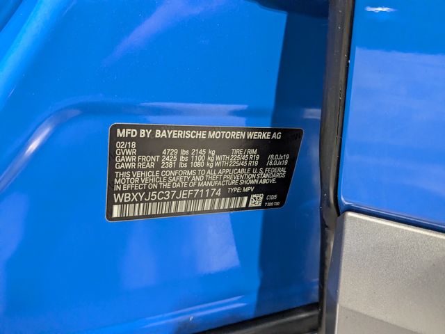 2018 BMW X2 xDrive28i | Lake Forest IL | Executive Motor Carz 2018 BMW X2 xDrive28i | Lake Forest IL | Executive Motor Carz