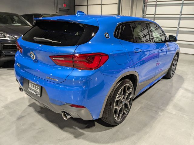 2018 BMW X2 xDrive28i | Lake Forest IL | Executive Motor Carz 2018 BMW X2 xDrive28i | Lake Forest IL | Executive Motor Carz