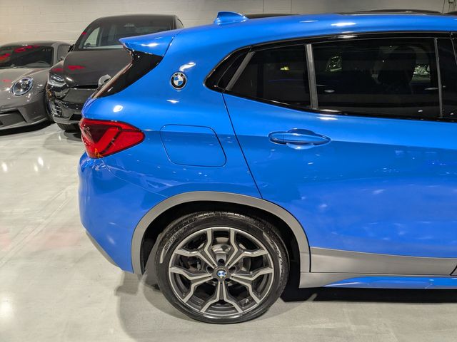 2018 BMW X2 xDrive28i | Lake Forest IL | Executive Motor Carz 2018 BMW X2 xDrive28i | Lake Forest IL | Executive Motor Carz