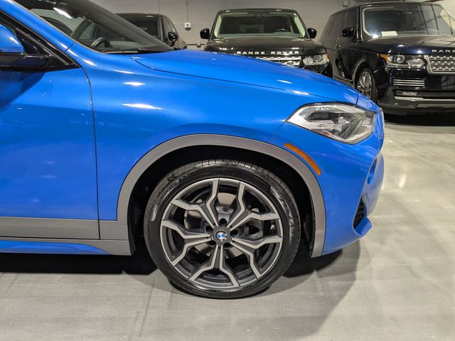 2018 BMW X2 xDrive28i | Lake Forest IL | Executive Motor Carz 2018 BMW X2 xDrive28i | Lake Forest IL | Executive Motor Carz