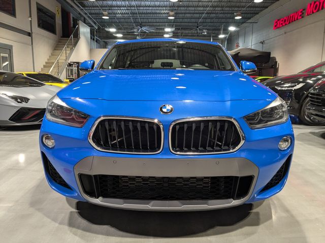 2018 BMW X2 xDrive28i | Lake Forest IL | Executive Motor Carz 2018 BMW X2 xDrive28i | Lake Forest IL | Executive Motor Carz