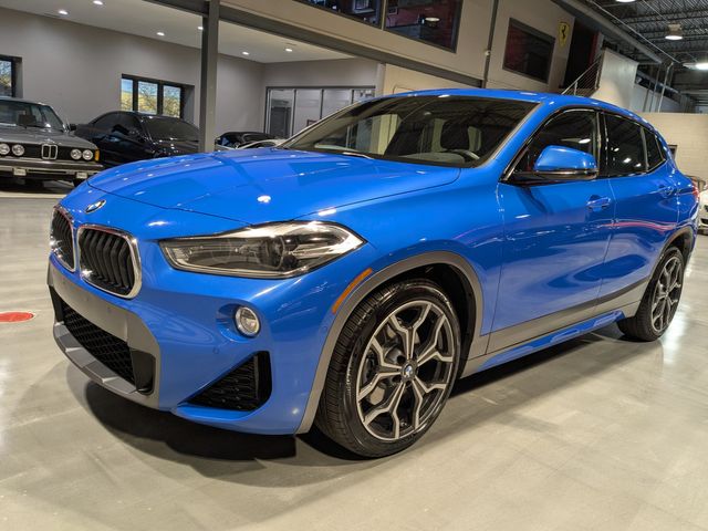 2018 BMW X2 xDrive28i | Lake Forest IL | Executive Motor Carz 2018 BMW X2 xDrive28i | Lake Forest IL | Executive Motor Carz