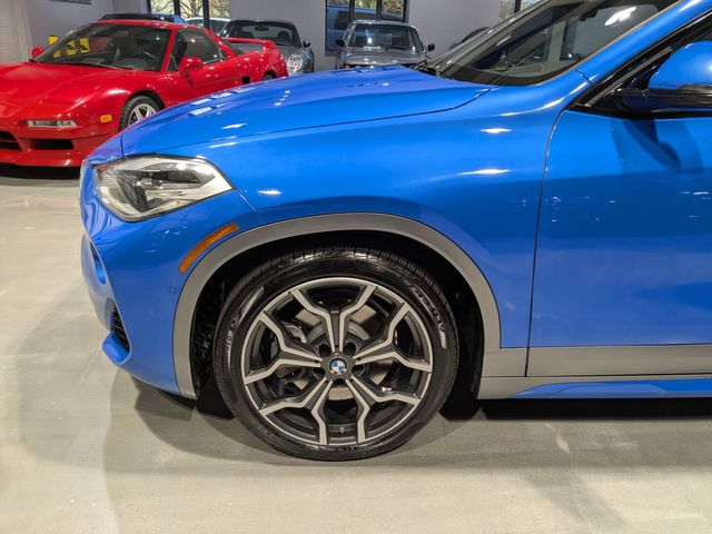 2018 BMW X2 xDrive28i | Lake Forest IL | Executive Motor Carz 2018 BMW X2 xDrive28i | Lake Forest IL | Executive Motor Carz
