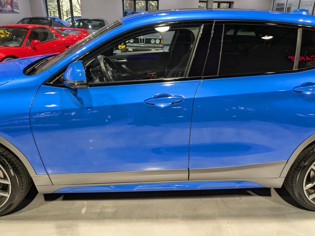 2018 BMW X2 xDrive28i | Lake Forest IL | Executive Motor Carz 2018 BMW X2 xDrive28i | Lake Forest IL | Executive Motor Carz