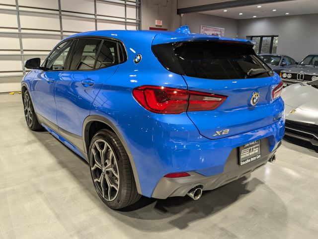2018 BMW X2 xDrive28i | Lake Forest IL | Executive Motor Carz 2018 BMW X2 xDrive28i | Lake Forest IL | Executive Motor Carz
