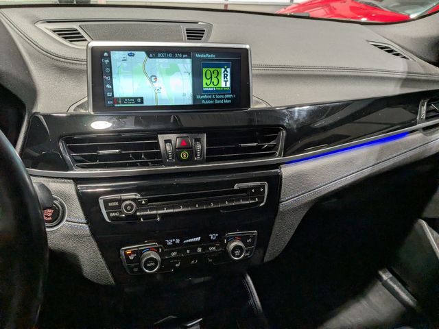 2018 BMW X2 xDrive28i | Lake Forest IL | Executive Motor Carz 2018 BMW X2 xDrive28i | Lake Forest IL | Executive Motor Carz