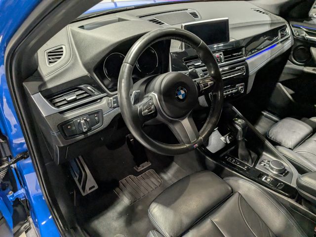 2018 BMW X2 xDrive28i | Lake Forest IL | Executive Motor Carz 2018 BMW X2 xDrive28i | Lake Forest IL | Executive Motor Carz