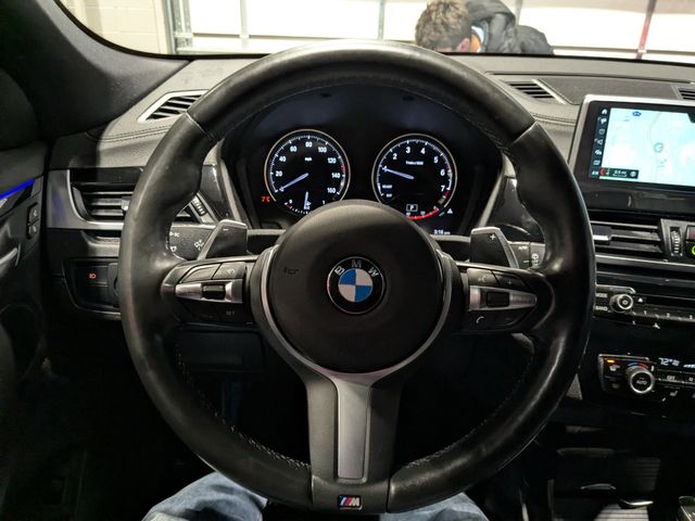 2018 BMW X2 xDrive28i | Lake Forest IL | Executive Motor Carz 2018 BMW X2 xDrive28i | Lake Forest IL | Executive Motor Carz
