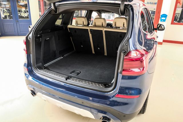 2018 BMW X3 xDrive30i 2018 BMW X3 xDrive30i