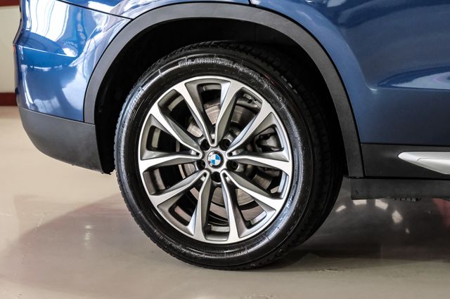 2018 BMW X3 xDrive30i 2018 BMW X3 xDrive30i