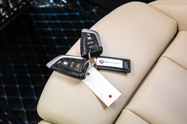 2018 BMW X3 xDrive30i 2018 BMW X3 xDrive30i