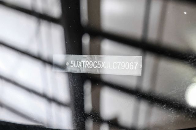 2018 BMW X3 xDrive30i 2018 BMW X3 xDrive30i