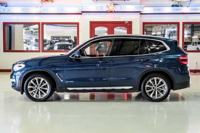 2018 BMW X3 xDrive30i | Addison, TX | Mr Car Guys 2018 BMW X3 xDrive30i | Addison, TX | Mr Car Guys