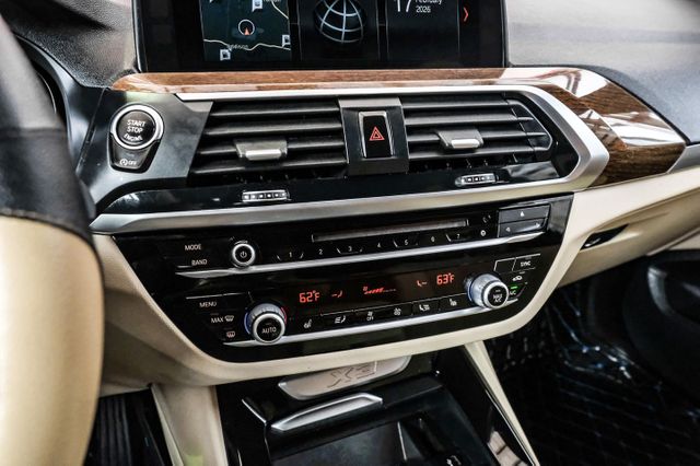 2018 BMW X3 xDrive30i | Addison, TX | Mr Car Guys 2018 BMW X3 xDrive30i | Addison, TX | Mr Car Guys