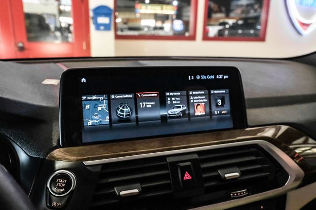 2018 BMW X3 xDrive30i | Addison, TX | Mr Car Guys