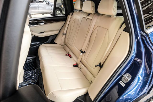 2018 BMW X3 xDrive30i | Addison, TX | Mr Car Guys