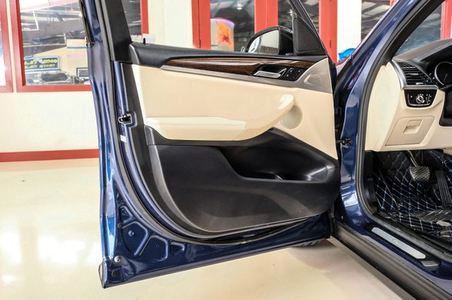 2018 BMW X3 xDrive30i | Addison, TX | Mr Car Guys 2018 BMW X3 xDrive30i | Addison, TX | Mr Car Guys