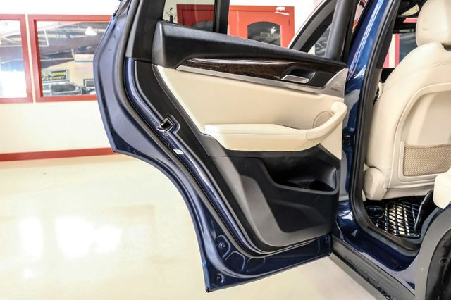 2018 BMW X3 xDrive30i | Addison, TX | Mr Car Guys 2018 BMW X3 xDrive30i | Addison, TX | Mr Car Guys