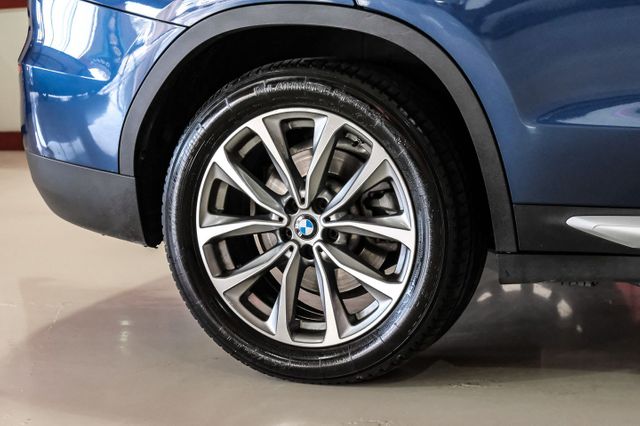 2018 BMW X3 xDrive30i | Addison, TX | Mr Car Guys 2018 BMW X3 xDrive30i | Addison, TX | Mr Car Guys