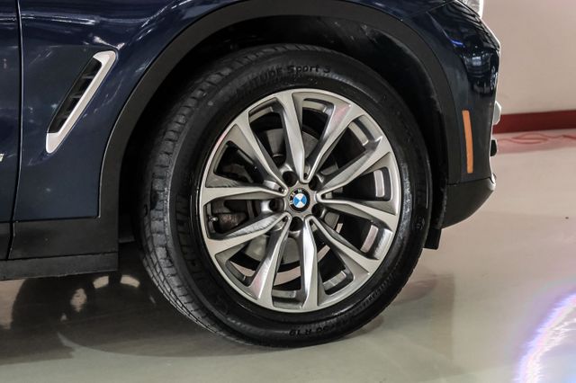 2018 BMW X3 xDrive30i | Addison, TX | Mr Car Guys 2018 BMW X3 xDrive30i | Addison, TX | Mr Car Guys