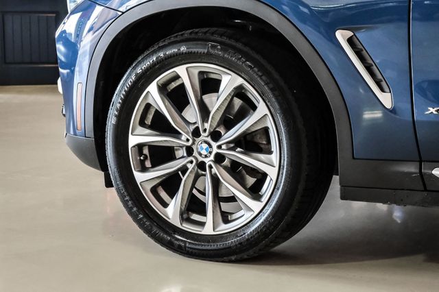 2018 BMW X3 xDrive30i | Addison, TX | Mr Car Guys 2018 BMW X3 xDrive30i | Addison, TX | Mr Car Guys