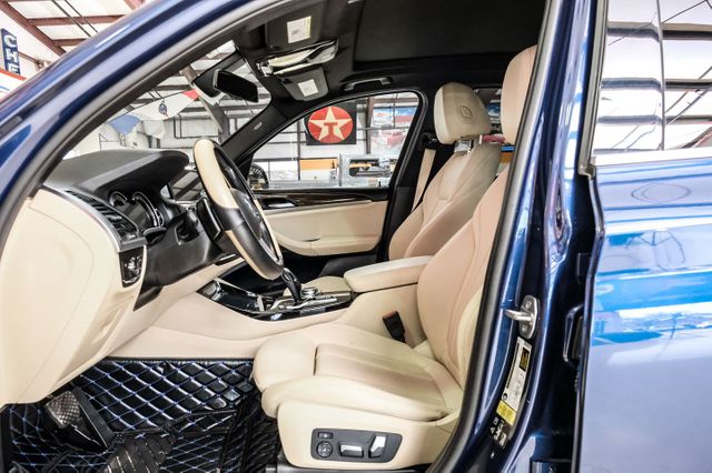 2018 BMW X3 xDrive30i | Addison, TX | Mr Car Guys