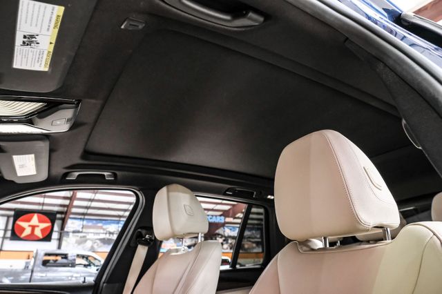 2018 BMW X3 xDrive30i | Addison, TX | Mr Car Guys