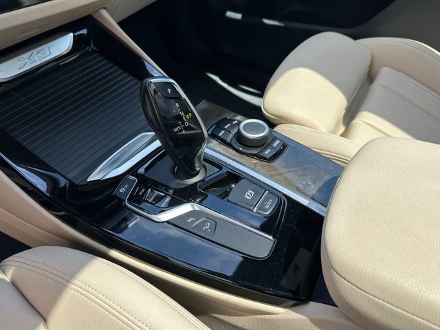 2018 BMW X3 xDrive30i | Irving, Texas | Hopper Motorplex