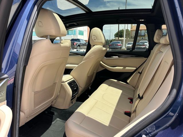 2018 BMW X3 xDrive30i | Irving, Texas | Hopper Motorplex 2018 BMW X3 xDrive30i | Irving, Texas | Hopper Motorplex
