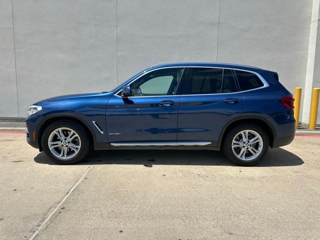 2018 BMW X3 xDrive30i | Irving, Texas | Hopper Motorplex 2018 BMW X3 xDrive30i | Irving, Texas | Hopper Motorplex