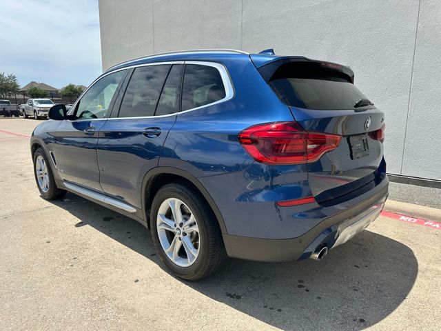 2018 BMW X3 xDrive30i | Irving, Texas | Hopper Motorplex 2018 BMW X3 xDrive30i | Irving, Texas | Hopper Motorplex